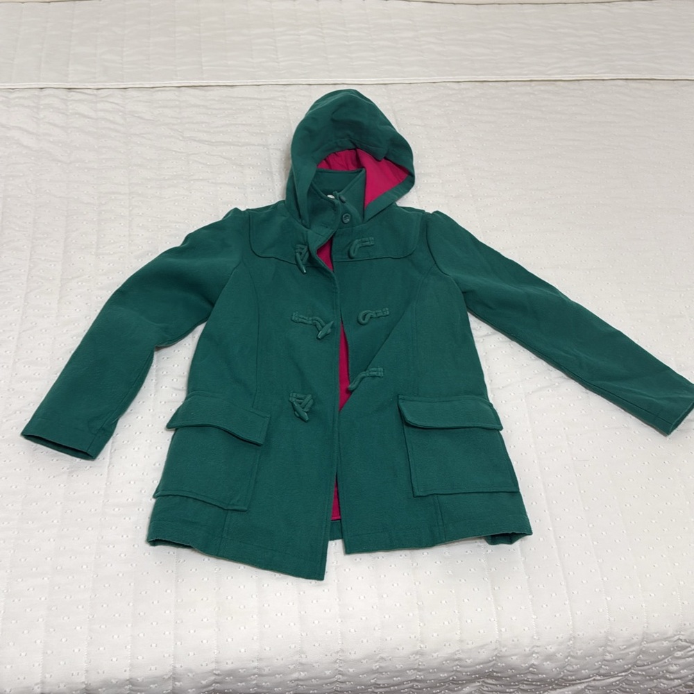 Coat for girls